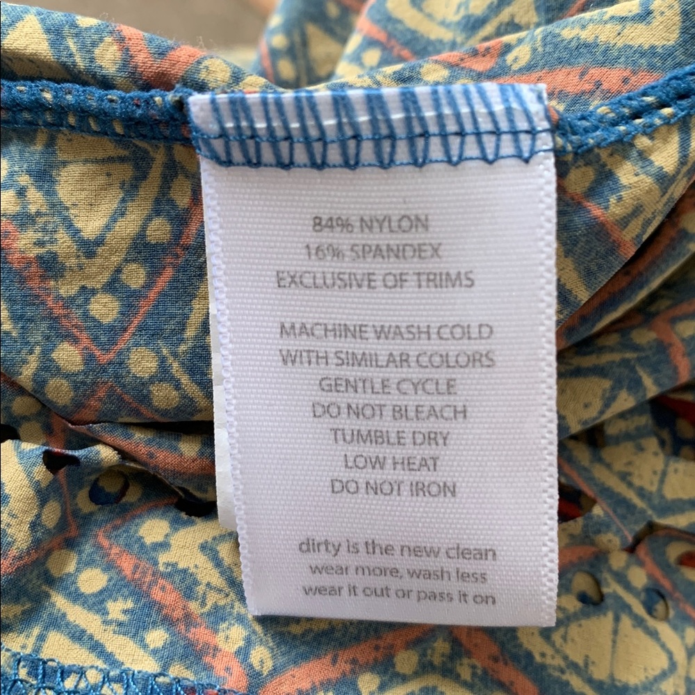 Toad & Co dress - Picture 5 of 8